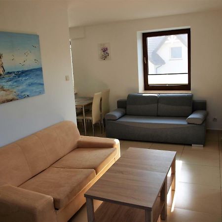 Apartament Nadmorski Sarbinowo Ngoại thất bức ảnh