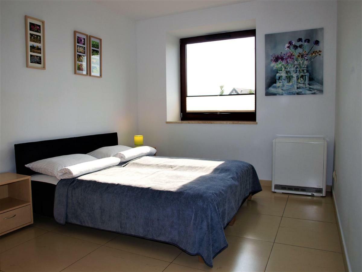 Apartament Nadmorski Sarbinowo Ngoại thất bức ảnh