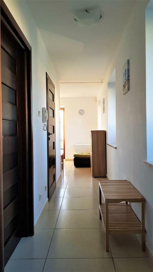 Apartament Nadmorski Sarbinowo Ngoại thất bức ảnh